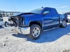 2016 Chevrolet Silverado C1500 LT