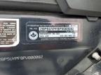 2023 Skidoo Backcountry X-RS 85