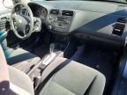 2004 Honda Civic ex