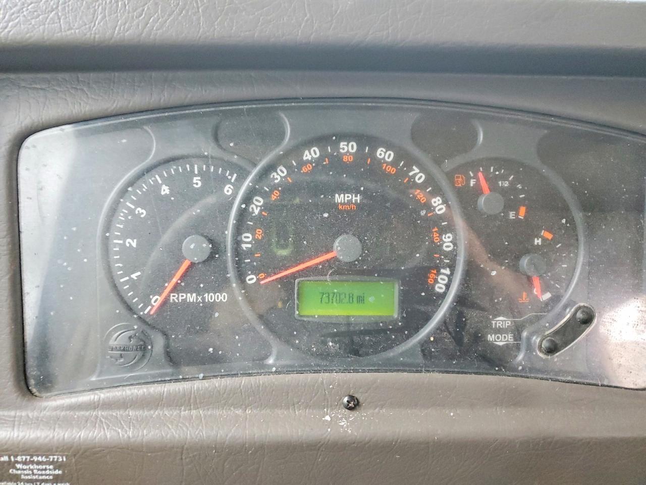 2003 Fleetwood 2003 Flet Bounder-RV