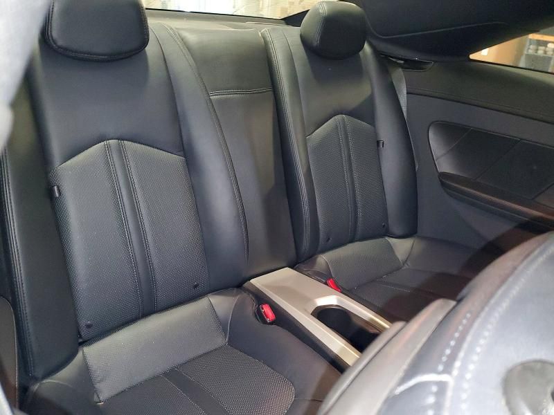 2013 Cadillac Cts Performance Collection