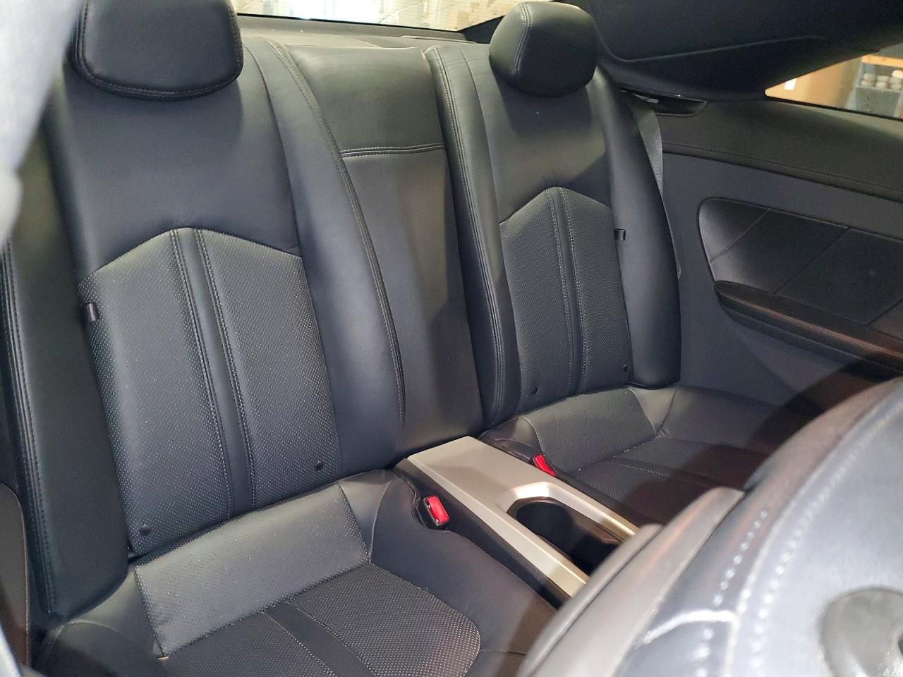 2013 Cadillac Cts Performance Collection