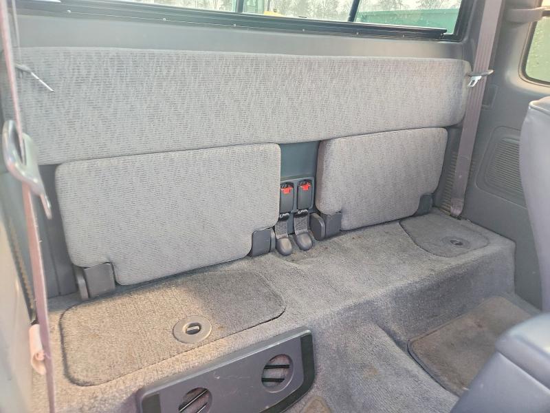 1998 Toyota Tacoma V6