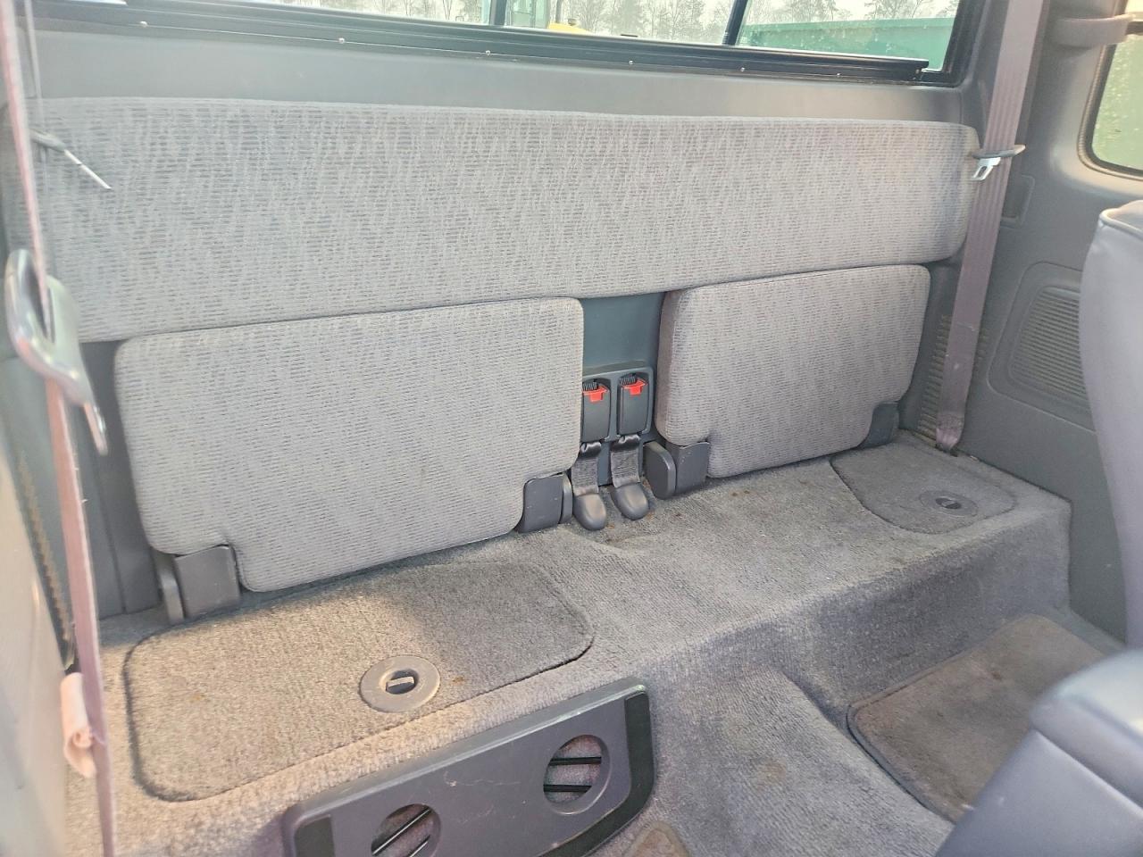 1998 Toyota Tacoma V6