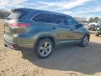 2014 Toyota Highlander Limited