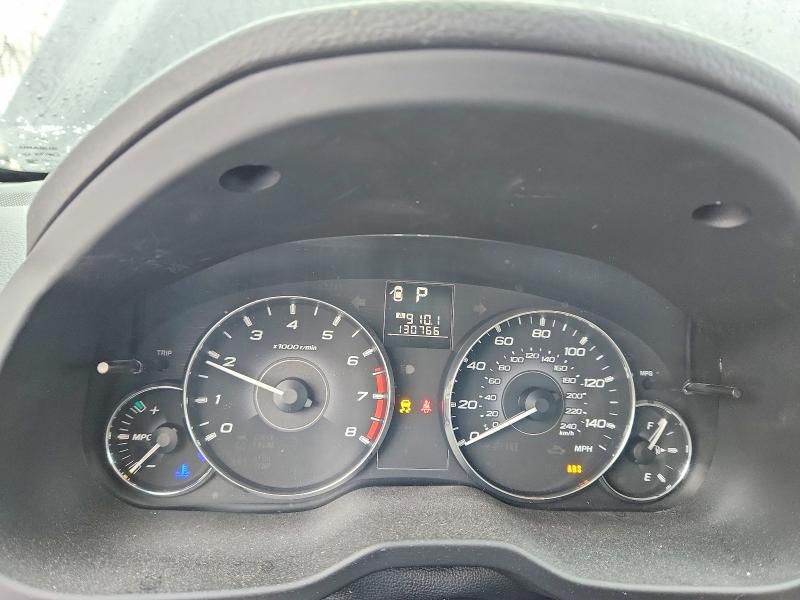 2012 Subaru Legacy 2.5i Premium