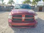 2017 Dodge Ram 1500 st