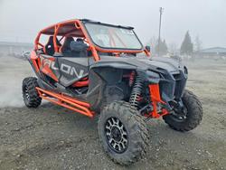 2020 Honda TALONV1000 Utility Vehicle en venta en Eugene, OR