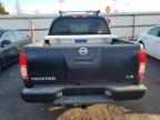2006 Nissan Frontier SE