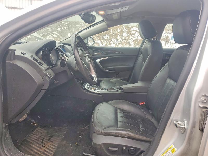 2011 Buick Regal cxl