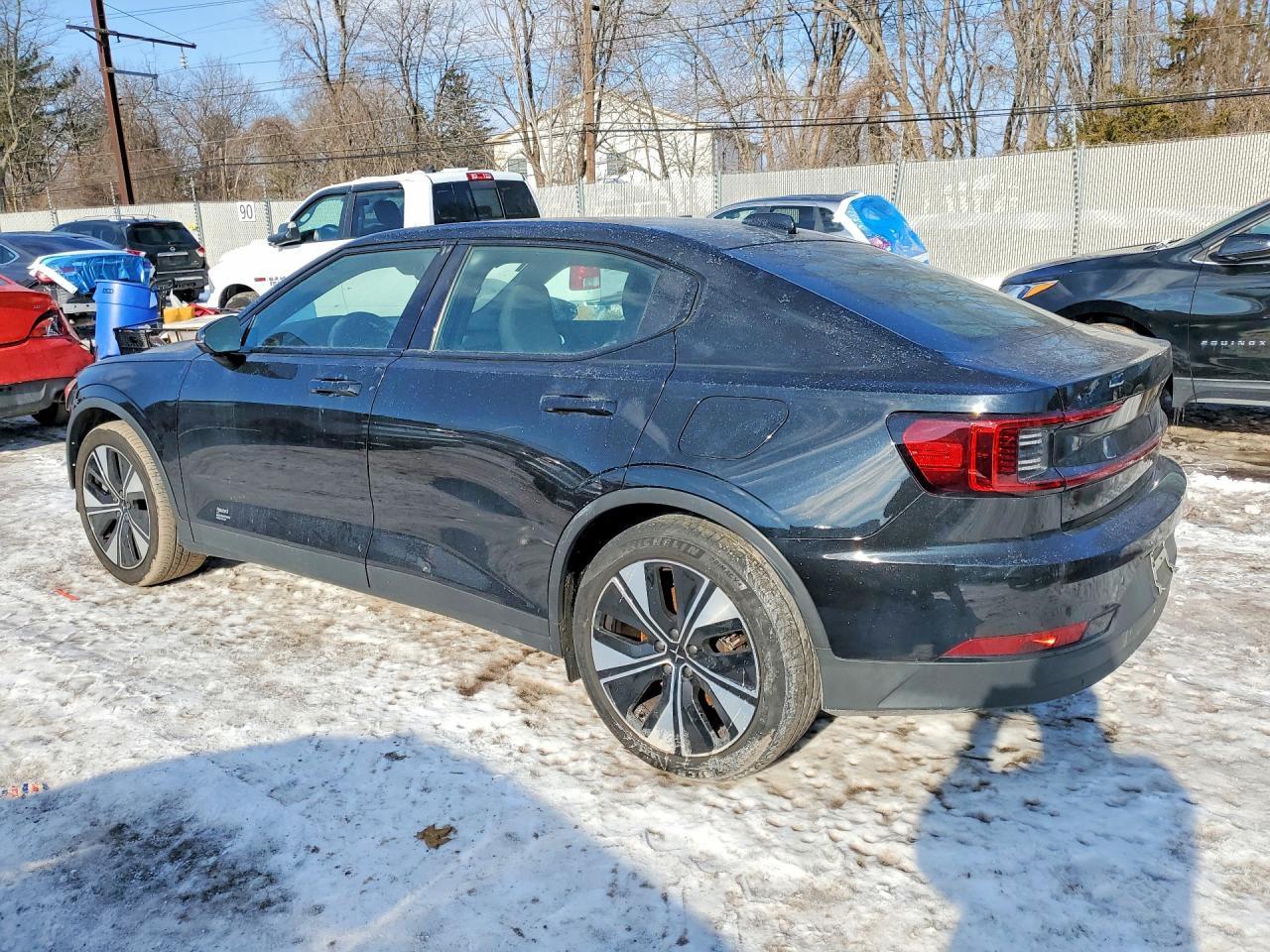 2023 Polestar 2