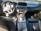 2016 BMW 750 xi