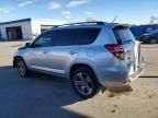 2012 Toyota Rav4 Sport