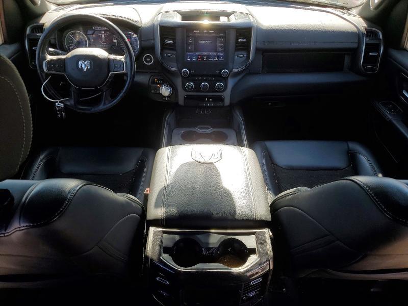 2020 Dodge Ram 1500 Rebel