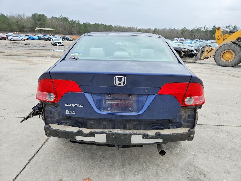2006 Honda Civic lx