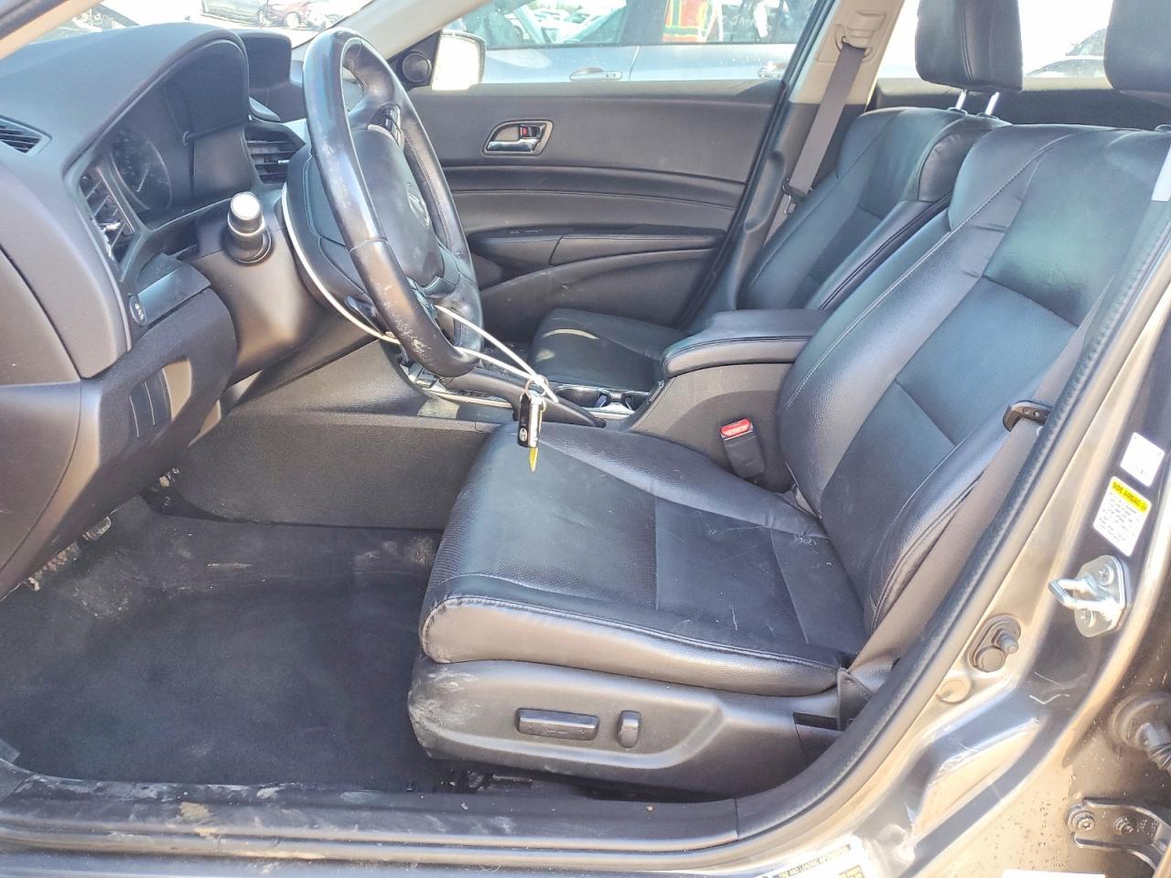 2013 Acura Ilx 20 Tech