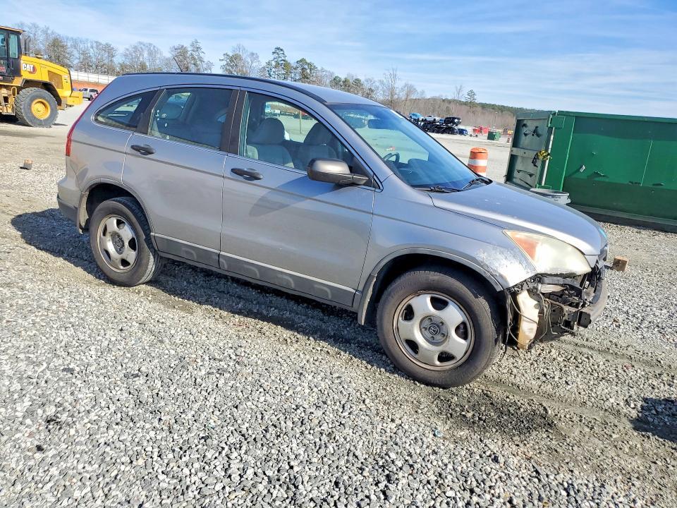 2008 Honda Cr-v lx