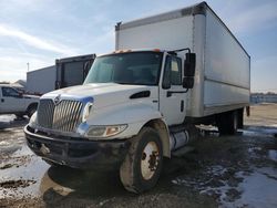 2011 International 4300 box Truck for sale in Dyer, IN