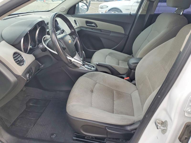 2013 Chevrolet Cruze lt