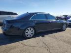 2009 Mercedes-Benz S 550