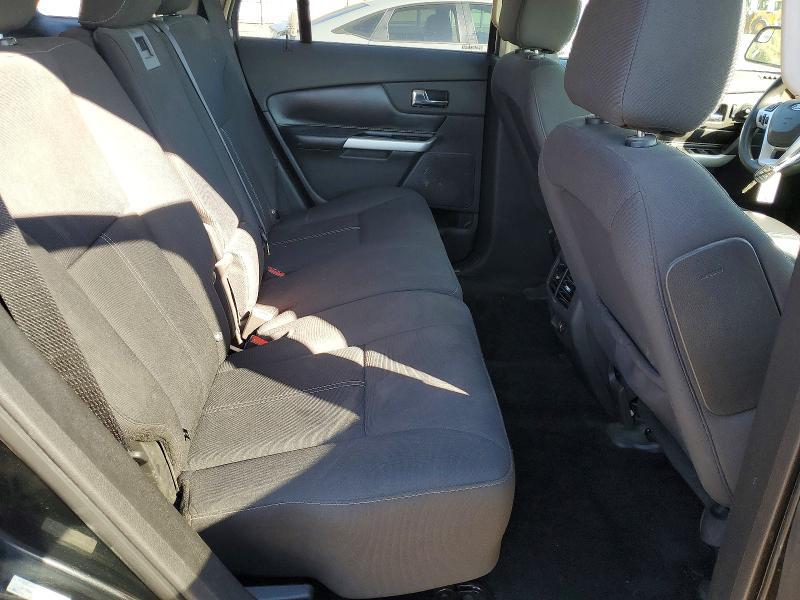 2013 Ford Edge se