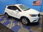 2017 Buick Encore Essence