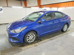 2018 Hyundai Accent se en venta en Rocky View County, AB