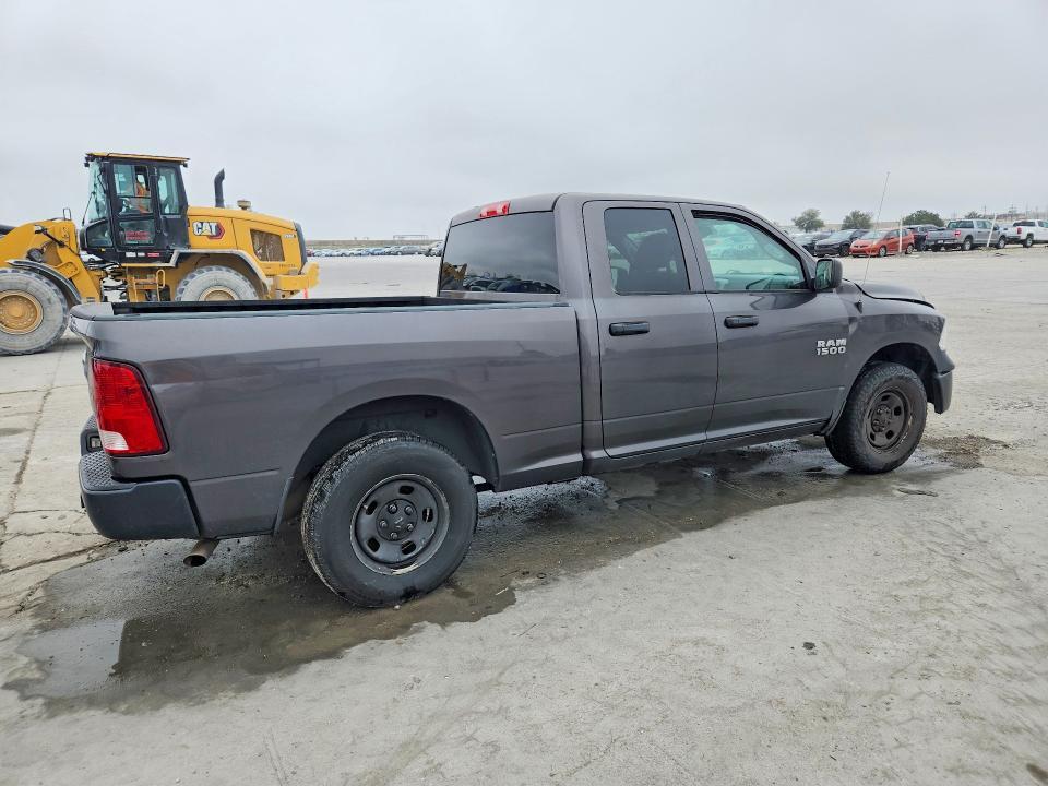 2017 Dodge RAM 1500 ST