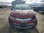 2016 Chevrolet Volt ltz