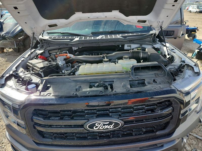 2025 Ford F150 Lariat