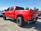 2019 Chevrolet Silverado K1500 Trail Boss Custom