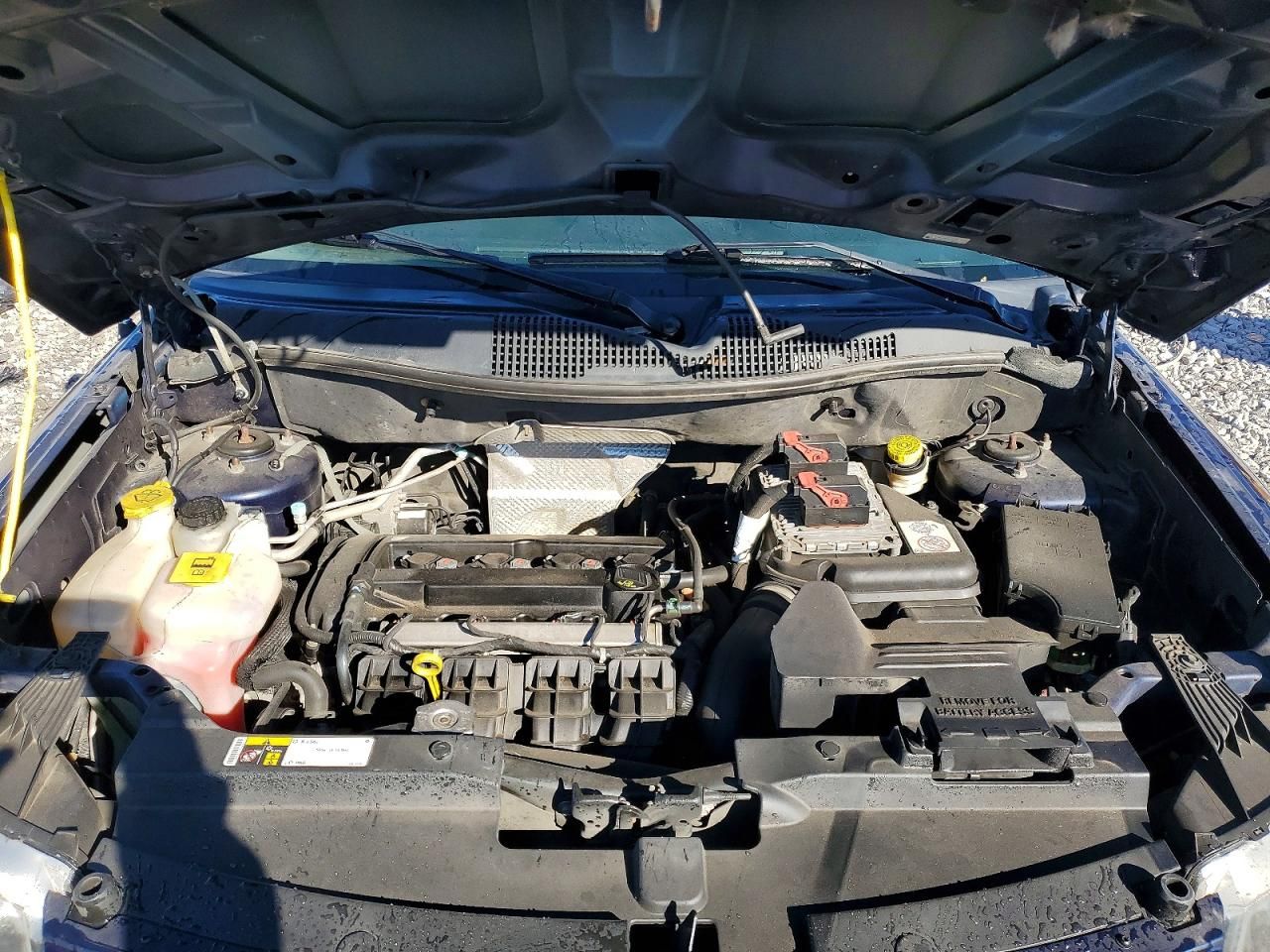 2015 Jeep Compass Sport