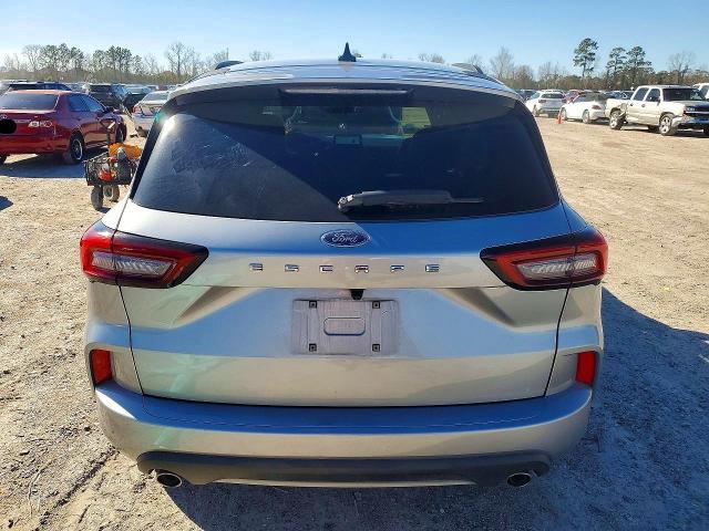 2023 Ford Escape st Line