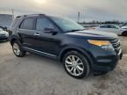 2012 Ford Explorer Limited