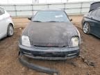 1998 Honda Prelude