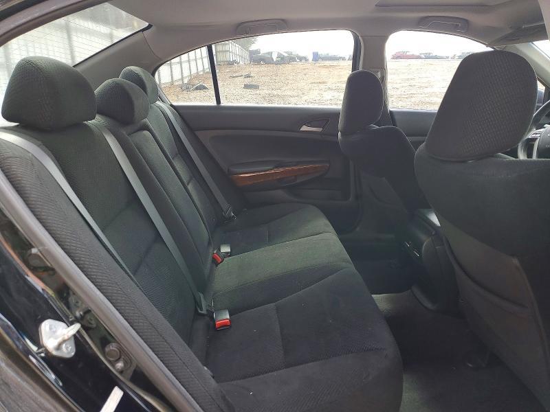 2011 Honda Accord ex