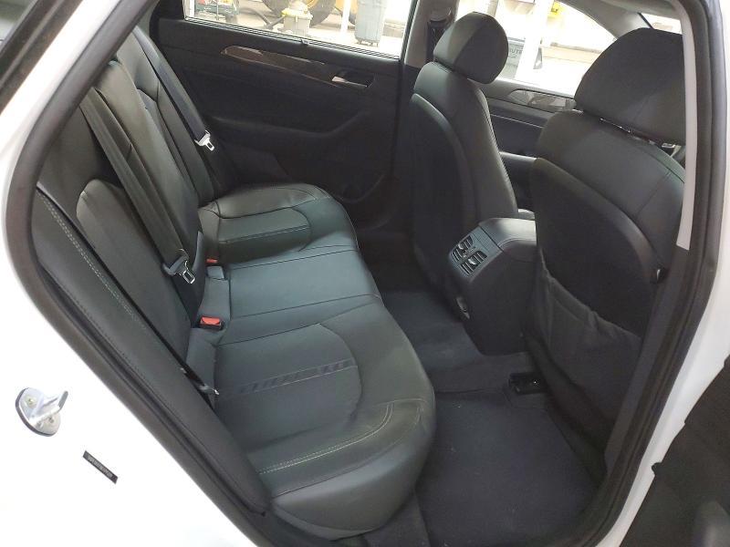 2019 Hyundai Sonata Limited
