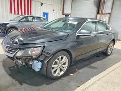 2019 Chevrolet Impala lt for sale in Brookhaven, NY