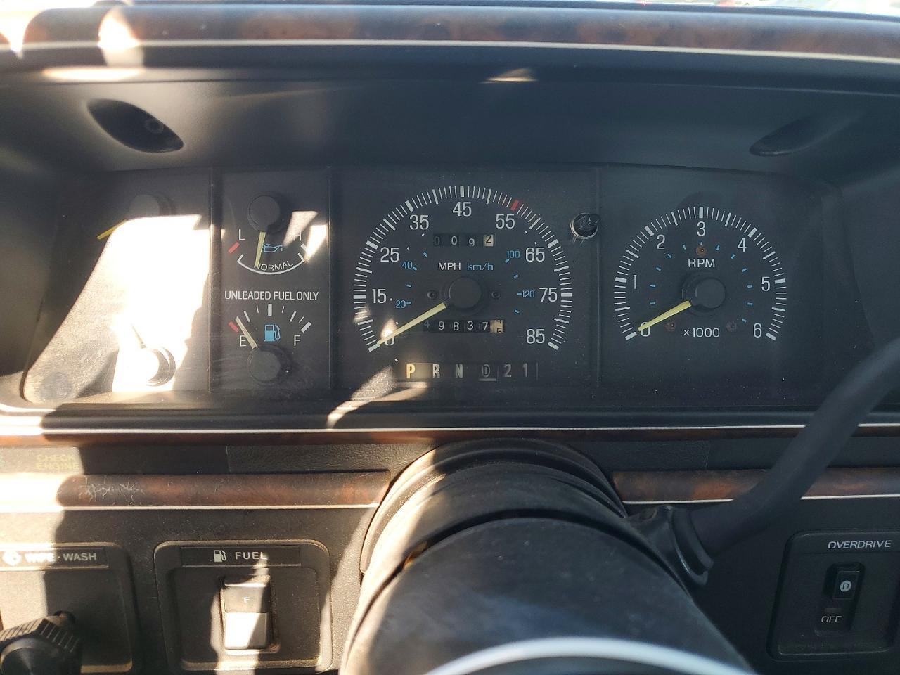 1991 Ford F150