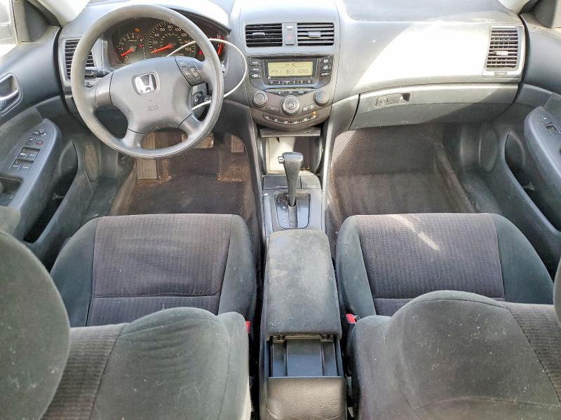 2005 Honda Accord lx