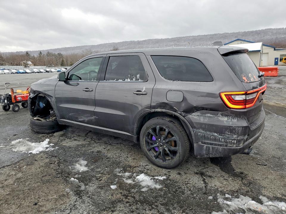 2019 Dodge Durango r