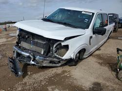 Ford salvage cars for sale: 2024 Ford F150 xlt
