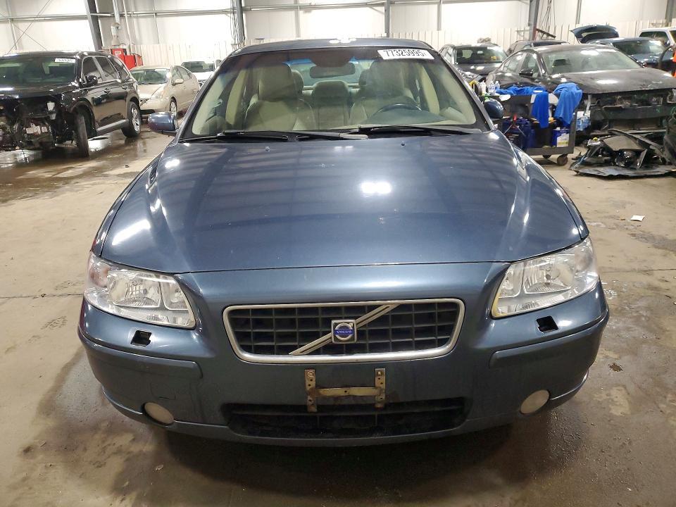 2006 Volvo S60 2.5t