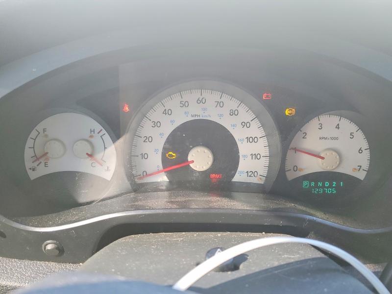 2006 Mitsubishi Raider LS