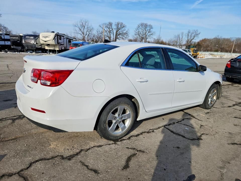 2014 Chevrolet Malibu ls