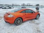 2011 Mitsubishi Eclipse gs Sport