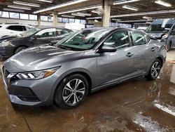 2023 Nissan Sentra sv for sale in Wheeling, IL