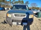 2005 Honda Element ex