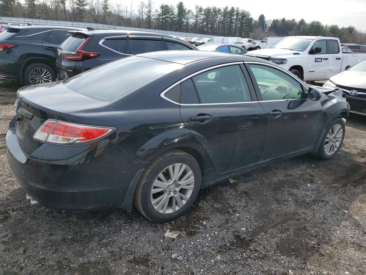 2010 Mazda 6 I