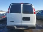 2021 Chevrolet Express G2500